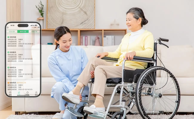 拓展增值业务